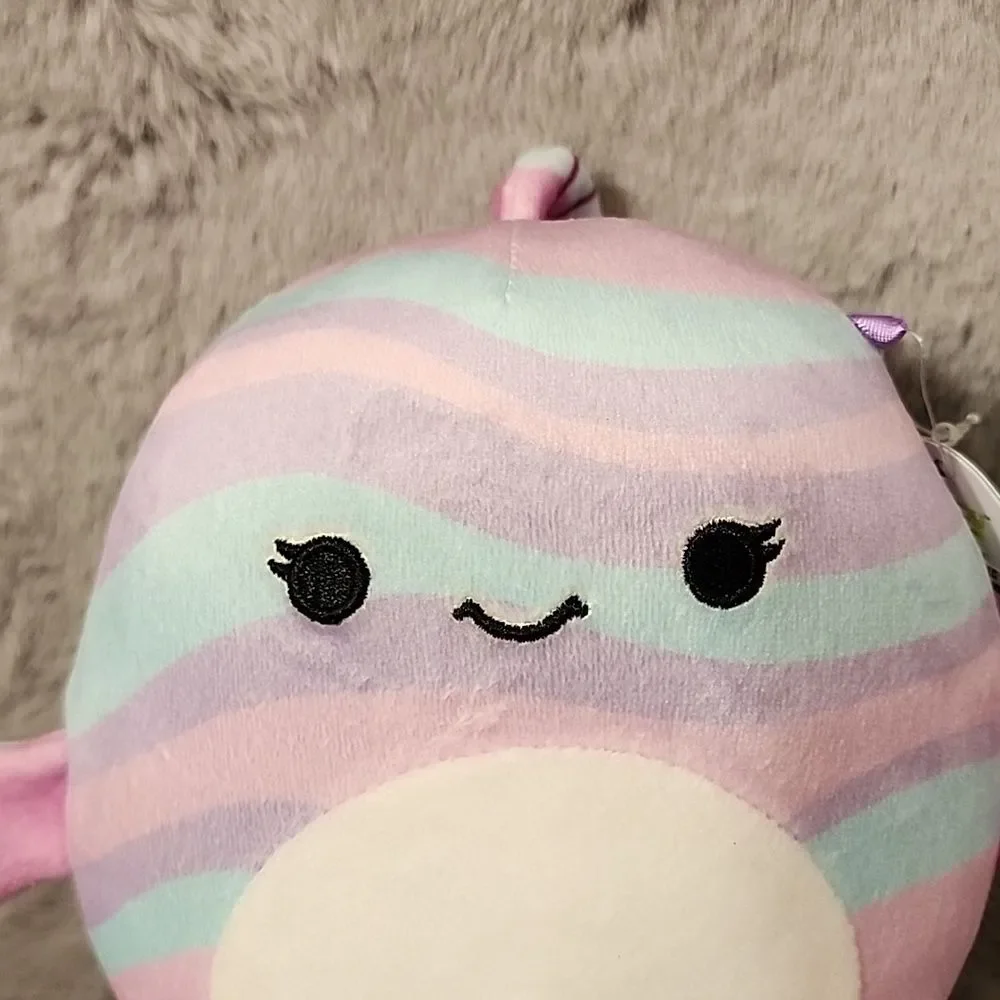 NWT Martina the Fish‎ 5